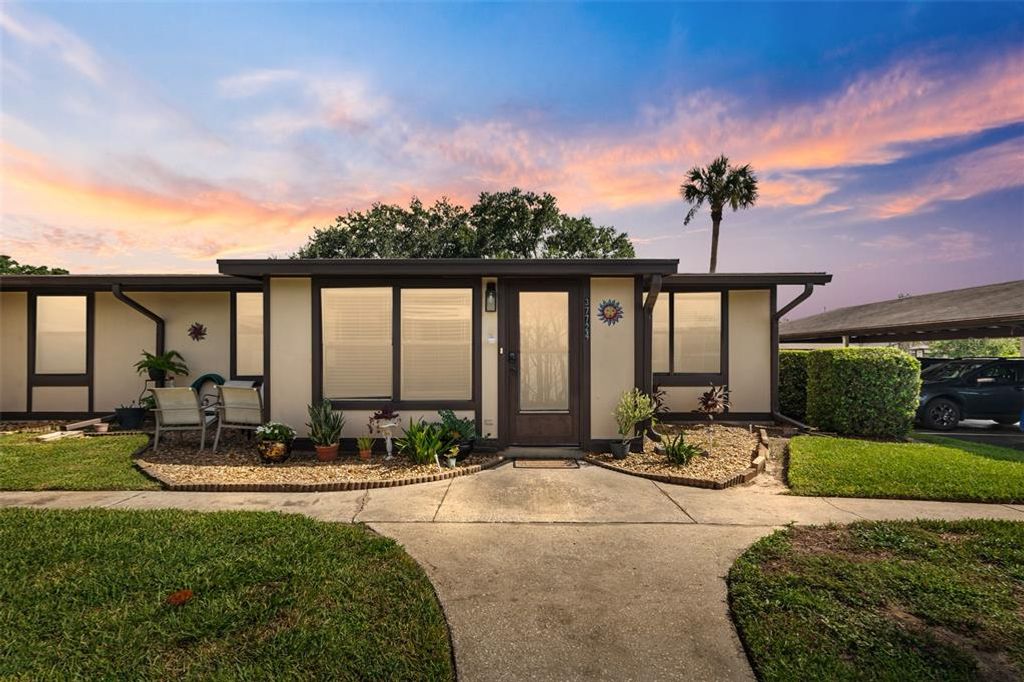 37724 ALISSA DRIVE, Zephyrhills, FL 33542
