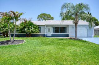 2773 SE Brevard Avenue, Port St. Lucie, Port St Lucie, FL 34952