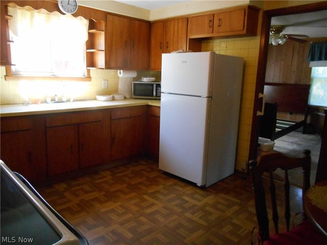 5845 Woodman Avenue, Ashtabula, OH 44004