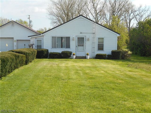 5845 Woodman Avenue, Ashtabula, OH 44004