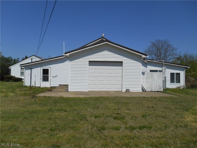 5845 Woodman Avenue, Ashtabula, OH 44004