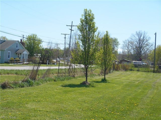 5845 Woodman Avenue, Ashtabula, OH 44004