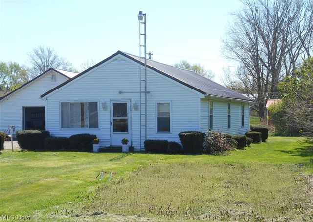 5845 Woodman Avenue, Ashtabula, OH 44004