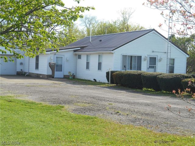 5845 Woodman Avenue, Ashtabula, OH 44004