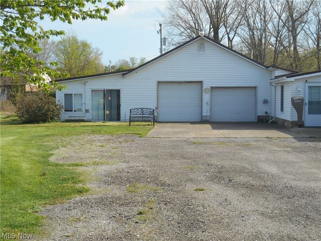 5845 Woodman Avenue, Ashtabula, OH 44004