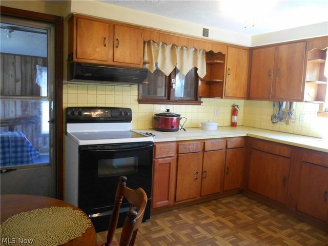 5845 Woodman Avenue, Ashtabula, OH 44004