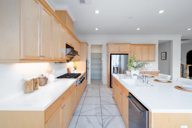 1195 Trumpet Vine Lane, San Ramon, CA 94582