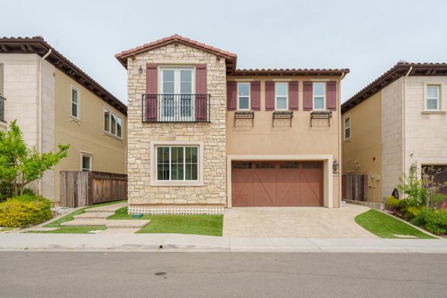 1195 Trumpet Vine Lane, San Ramon, CA 94582