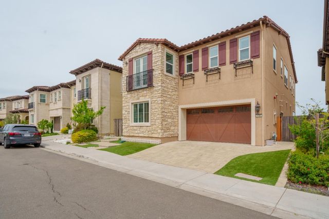 1195 Trumpet Vine Lane, San Ramon, CA 94582