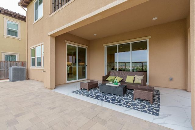 1195 Trumpet Vine Lane, San Ramon, CA 94582