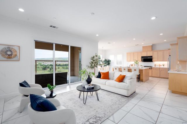 1195 Trumpet Vine Lane, San Ramon, CA 94582