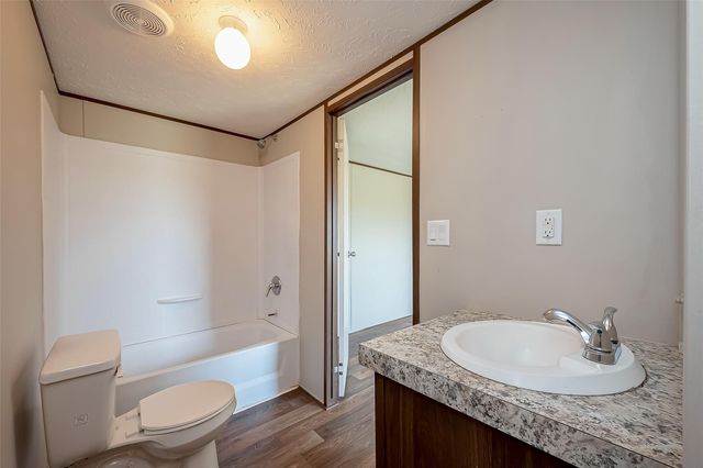 540 Ashlawn Drive, Conroe, TX 77303