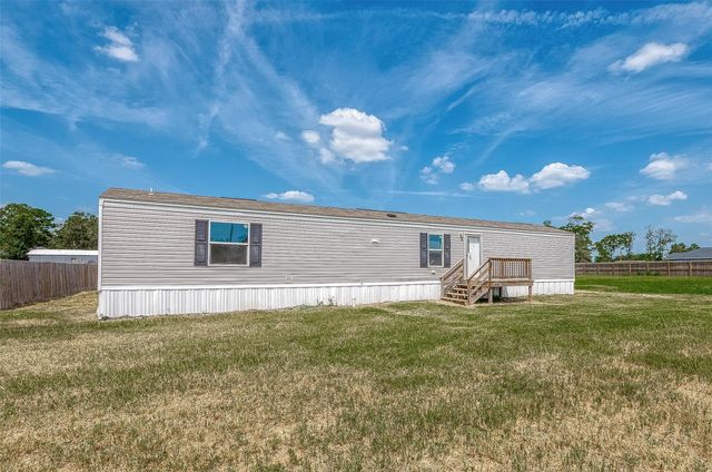 540 Ashlawn Drive, Conroe, TX 77303