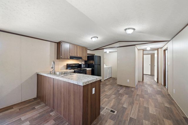 540 Ashlawn Drive, Conroe, TX 77303