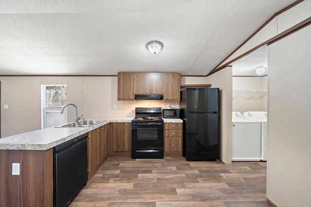 540 Ashlawn Drive, Conroe, TX 77303