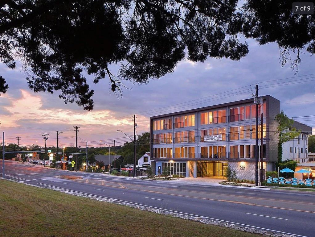 3114 S Congress Ave 207, Austin, TX 78704