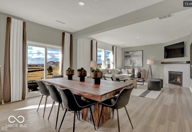 19748 Patcham Road, Westfield, IN 46074