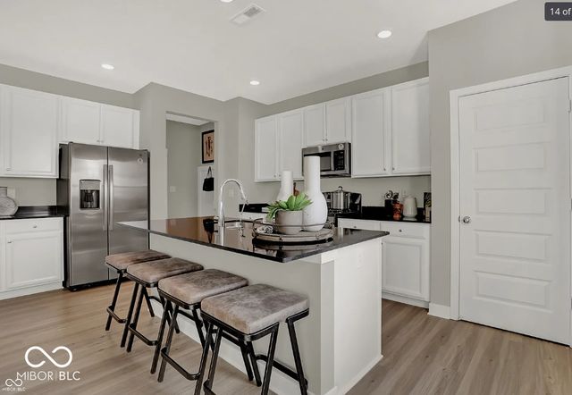 19748 Patcham Road, Westfield, IN 46074