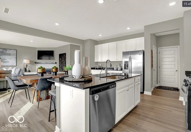 19748 Patcham Road, Westfield, IN 46074