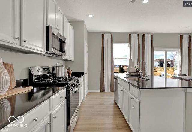 19748 Patcham Road, Westfield, IN 46074