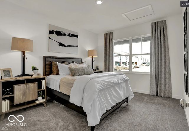 19748 Patcham Road, Westfield, IN 46074