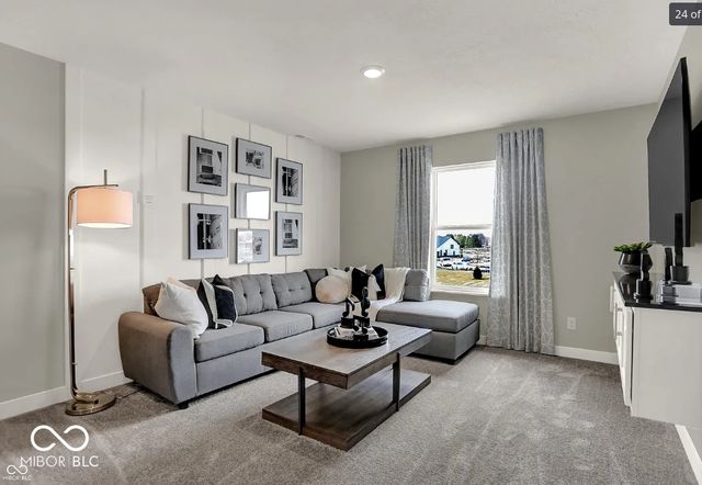 19748 Patcham Road, Westfield, IN 46074