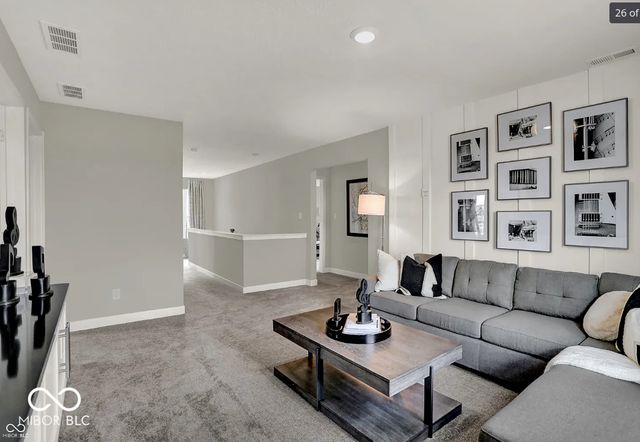 19748 Patcham Road, Westfield, IN 46074