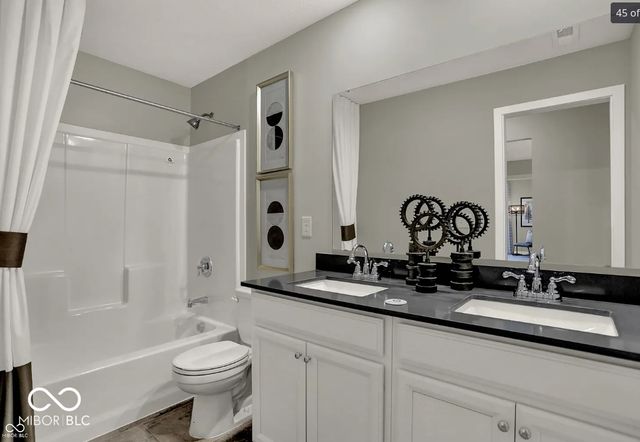 19748 Patcham Road, Westfield, IN 46074