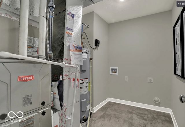 19748 Patcham Road, Westfield, IN 46074