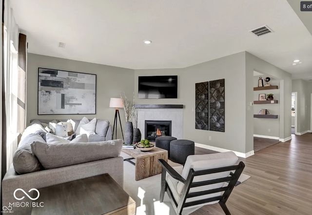 19748 Patcham Road, Westfield, IN 46074