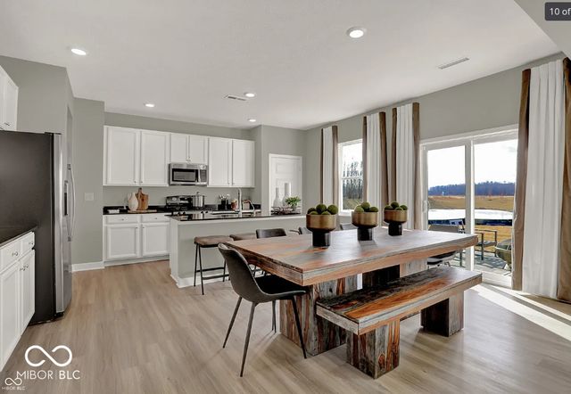 19748 Patcham Road, Westfield, IN 46074