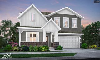 19748 Patcham Road, Westfield, IN 46074