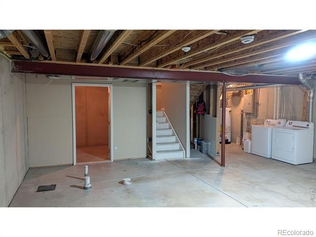 805 Summer Hawk Drive 158, Longmont, CO 80504