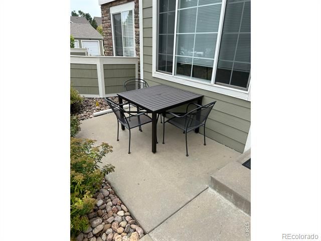 805 Summer Hawk Drive 158, Longmont, CO 80504