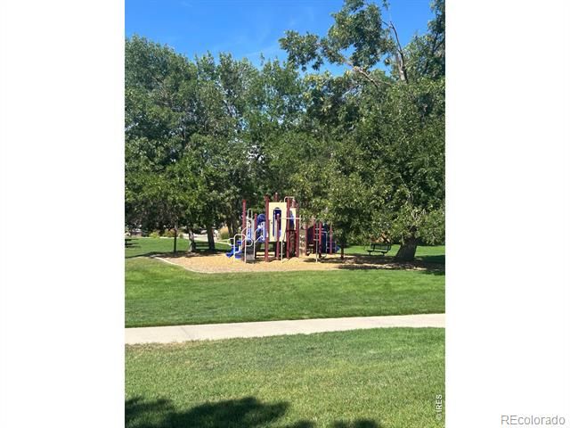 805 Summer Hawk Drive 158, Longmont, CO 80504