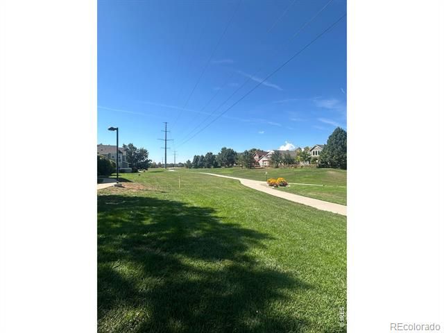 805 Summer Hawk Drive 158, Longmont, CO 80504