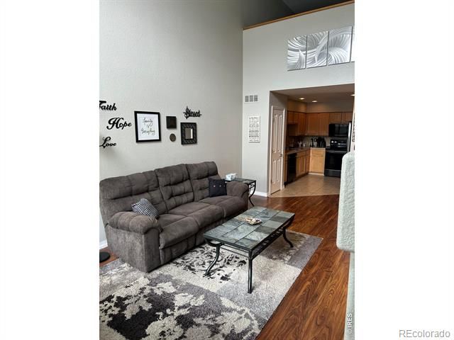 805 Summer Hawk Drive 158, Longmont, CO 80504