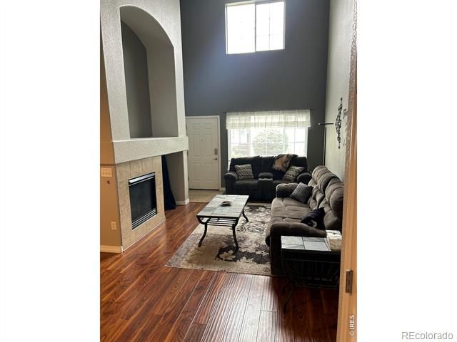 805 Summer Hawk Drive 158, Longmont, CO 80504