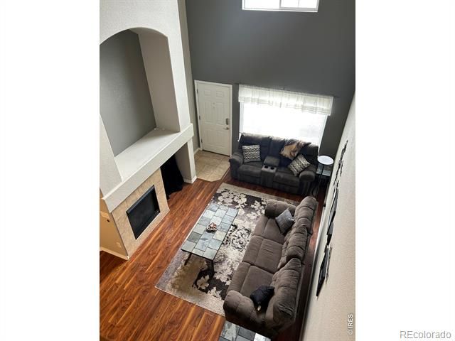 805 Summer Hawk Drive 158, Longmont, CO 80504