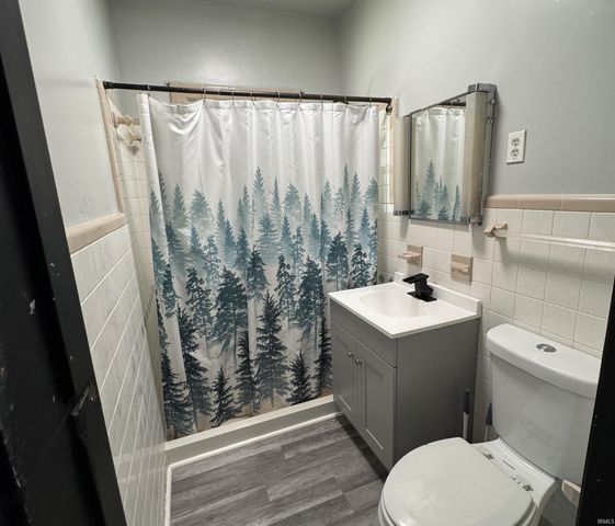 454 S Lincoln Street, Orleans, IN 47452