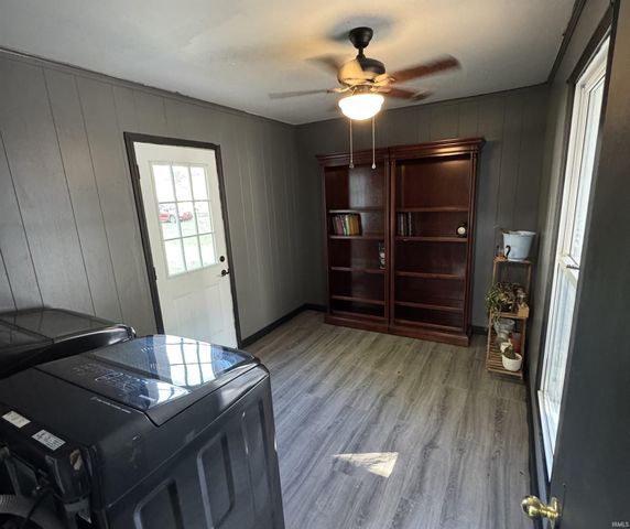 454 S Lincoln Street, Orleans, IN 47452