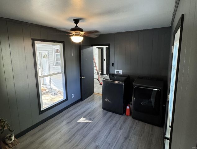 454 S Lincoln Street, Orleans, IN 47452