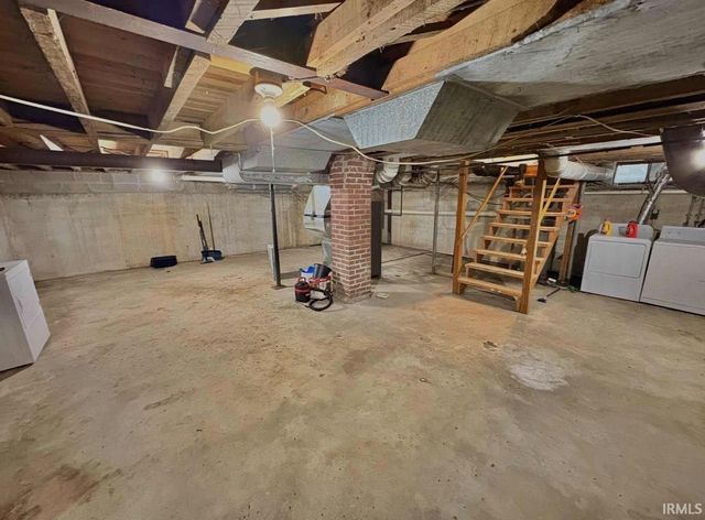 454 S Lincoln Street, Orleans, IN 47452