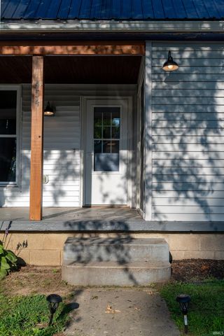 454 S Lincoln Street, Orleans, IN 47452