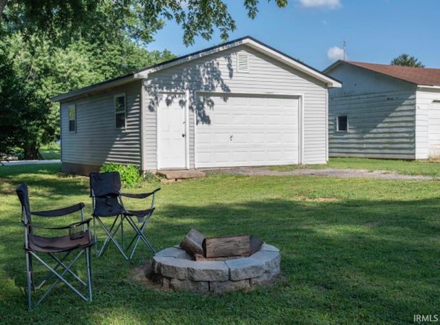 454 S Lincoln Street, Orleans, IN 47452