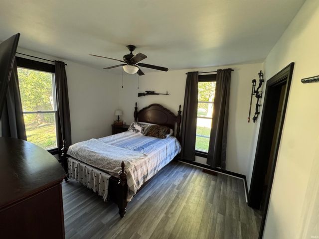 454 S Lincoln Street, Orleans, IN 47452