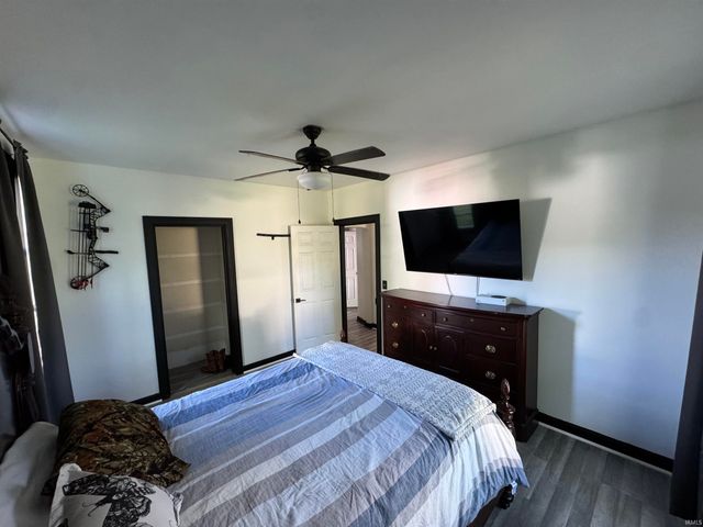 454 S Lincoln Street, Orleans, IN 47452