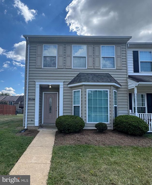 2630 ENTERPRISE PL, Waldorf, MD 20601