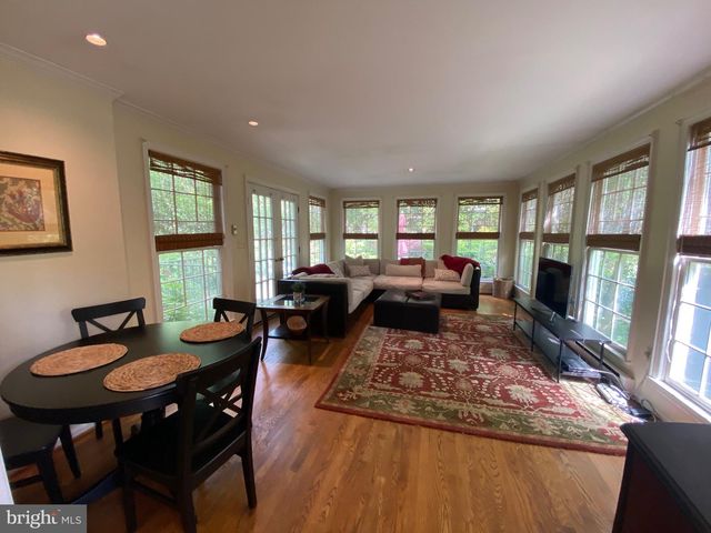 3803 LELAND ST, Chevy Chase, MD 20815