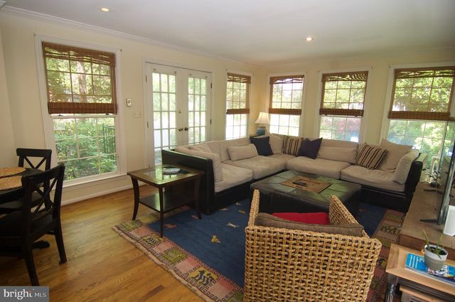 3803 LELAND ST, Chevy Chase, MD 20815
